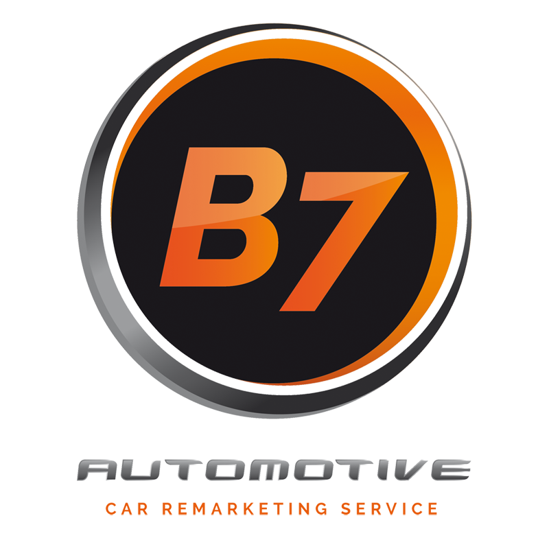 B7 Automotive — Car Remarketing Service